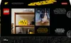 LEGO Star Wars Star Wars Logo aus LEGO Steinen - Produktbild-Vorschau 8