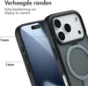 Accezz Ring Stand Backcover z MagSafe dla Apple iPhone 17 Podgląd zdjęcia produktu 5