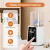 Babyflaschenwärmer unterwegs 6-in-1 multifunktionaler Produktbild-Vorschau 7
