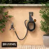Tubo da giardino flessibile Brandson 5-15 m, tubo Anteprima dell’immagine prodotto 8