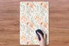 MuchoWow® Mauspad Mousepad Blumen - Collage - Farben 40x60 Produktbild-Vorschau 3