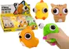 Antystresowa zabawka Happy Monster Squish Sensory Mix Podgląd zdjęcia produktu 1