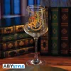 Harry PotterBicchiere Hogwarts Crest (350 ml) Anteprima dell’immagine prodotto 1