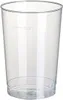 Mehrweg-Trinkbecher PP 0,2 l Ø 6,8 cm · 9,8 cm transluzent Produktbild-Vorschau 4