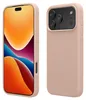 kwmobile Handyhülle für iPhone 17 Pro Max Hülle, für iPhone Produktbild-Vorschau 1