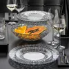NACHTMANN 98035 BOSSA NOVA Teller Klein 23 cm 2er Set Produktbild-Vorschau 10