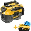 DeWALT DCV584L-QW Staubsauger 7,5 l Trommel-Vakuum Trocken Produktbild-Vorschau 17