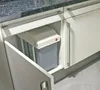 Hailo 3659-001 Hailo vstavaný systém na triedenie odpadu Náhľad obrázku produktu 15
