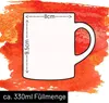 Huuraa Kaffeetasse Stolzer Opa Geschenk Tasse Weiß 330ml Produktbild-Vorschau 6