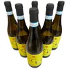 Grillo Sicilia DOC  2025 - Villa Carumè - 6×0,75L - Produktbild-Vorschau 1