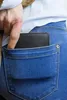 LEAS Mini-Kombibörse mit Riegel RFID- Schutz extra dünn im Produktbild-Vorschau 5