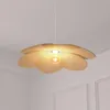 Lampa sufitowa PETALE, Ø 62 cm Podgląd zdjęcia produktu 6