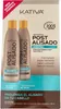 Kativa Keratina Shampoo Capelli Lisci 250ml Set 2 Pezzi Anteprima dell’immagine prodotto 5
