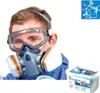 3M Atemschutzmaske 50733 Box Produktbild-Vorschau 5