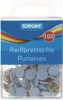 Stylex 24465, Weiß, Metall, 100 Stück(e), Box Produktbild-Vorschau 1