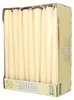 Papstar Leuchterkerzen champagner 25cm 50er Podgląd zdjęcia produktu 4