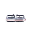 Crocs Schuhe Bayaband Flip, 2053934CC Produktbild-Vorschau 5