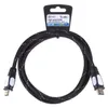 Emos SL0301, 1,5 meter, HDMI Type A (standaard), HDMI Type Productafbeelding-voorbeeld 2