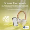 Philips Serie 5000, modelo TAK5500AL/00, con cable y Vista previa de la imagen del producto 5