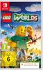 Nintendo Switch LEGO Worlds Produktbild-Vorschau 2