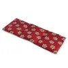 Rapssamenkissen 20x50cm groß 3-Kammer - Wärmekissen, Produktbild-Vorschau 1