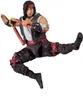 McFarlane Toys Mortal Kombat Liu Kang Actionfigur 18 cm Produktbild-Vorschau 4