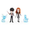 Wizarding World Harry Potter - Freunde Spielset mit Harry Produktbild-Vorschau 2
