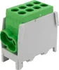 Hauptleitungsklemme Abzweigklemme HLAK 25-1/2/25 M2 grün Produktbild-Vorschau 3