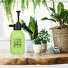 Relaxdays Drucksprüher 2 Liter, einstellbare Düse, Wasser & Produktbild-Vorschau 2