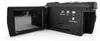 INF Videocamera 4K HD/48MP/Zoom 16x/scheda 32GB/microfono Anteprima dell’immagine prodotto 12