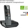 Gigaset Comfort 520A Trio - 3 Schnurlose DECT-Telefone mit Produktbild-Vorschau 3