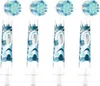 Oral-B EB10S-4 Spazzolini StarWars per bambini 4 pezzi Anteprima dell’immagine prodotto 3