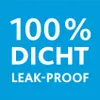 CLIP & CLOSE Frischhaltedose (transparent/blau, 2,3Liter, Produktbild-Vorschau 30