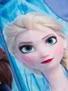 Disney Die Eiskönigin Jumpsuit für Mädchen - Elsa & Anna Produktbild-Vorschau 4