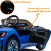 Elektryczny samochód dla dzieci BMW i4 12 V (1–6 lat) – Podgląd zdjęcia produktu 10