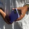 Wavy Hülle Purple  - Kompatibel mit iPhone 16 Produktbild-Vorschau 6