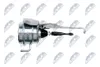 NTY Stellelement Turbolader ECD-KA-301 für KIA SORENTO I Produktbild-Vorschau 5