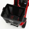 Rolektro, E-Quad 6 V.2 Pro, Rot, 24V-20Ah Bleigel-Akku, 300 Produktbild-Vorschau 10