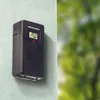 WLAN-Wetterstation mit Aussensensor: 4-Tage-Prognose, Produktbild-Vorschau 7