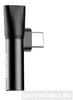Baseus adaptér z konektora Usb-C na port Usb-C čierny Náhľad obrázku produktu 21