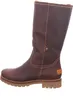 Panama Jack Klassische Stiefel Damen 373736303237 Braun 41 Produktbild-Vorschau 4