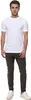 Ragman H-T-Shirt T-Shirt Doppelpack rundhals Produktbild-Vorschau 3