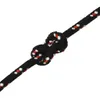 vidaXL Bootsseil Schwarz 14 mm 25 m Polypropylen Produktbild-Vorschau 4