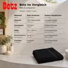 Betz Handtuch PREMIUM 100% Baumwolle 50x100 cm Gesicht- Produktbild-Vorschau 9