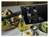 Electrolux KDI640713K, Noir, Encastrable, 60 cm, Combiné, Voir les images du produit 5