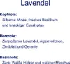 WonderWax Duftwachs Wax Melts für Duftlampe, 6 Herzen Produktbild-Vorschau 6