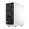 Fractal Design Geh Meshify 2 Compact White TG Clear Tint Produktbild-Vorschau 2