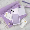 LEATHER MAG WALLET Magnetkarten-Brieftasche kompatibel mit Produktbild-Vorschau 5