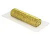 100x Deko-Tortenspitzen eckig weiß 20 x 40 cm Produktbild-Vorschau 2