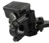 Pompe de frein pour moto - Levier de frein droit - 22 mm - Voir les images du produit 5